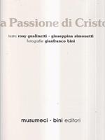 La passione di Cristo