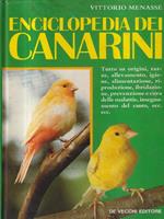 Enciclopedia dei canarini