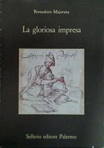 La gloriosa impresa