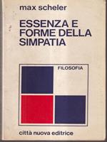 Essenza e forme della simpatia