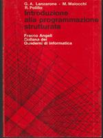 Introduzione alla programmazione strutturata