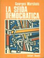 La sfida democratica