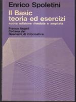 Il basic teoria ed esercizi