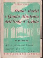 Cenni storici e guida illustrata dell'isola d'Ischia