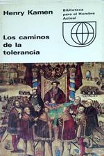 Los caminos de la tolerancia