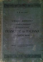 Metodo francese-italiano