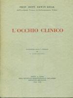 L' occhio clinico