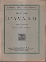 L' avaro