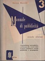 Manuale di pubblicità