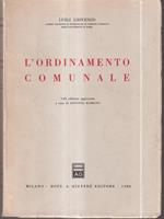 L' ordinamento comunale