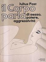 Il corpo parla