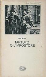 Tartufo o l'impostore