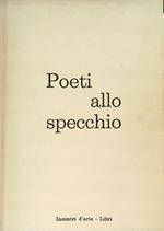 Poeti allo specchio