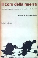 Il coro della guerra