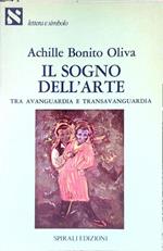 Il sogno dell'arte tra avanguardia e transavanguardia