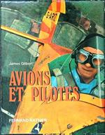 Avions et pilotes