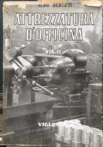 Attrezzature d'officina vol II