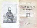 Scintille del Roveto di Staglieno