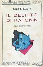 Il delitto di Katokin