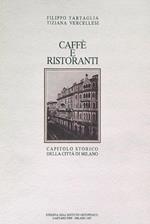 Caffe' e ristoranti