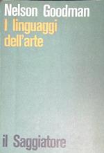 I linguaggi dell'arte