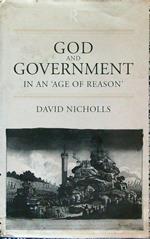 God and government in an age of reason