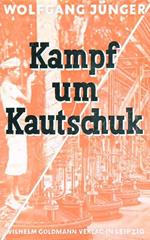 Kampf um Kautschuk