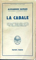 La cabale