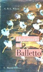 Dizionario del balletto