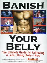 Banish your belly