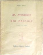 Les aventures du roi Pausole