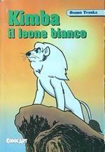 Kimba il leone bianco