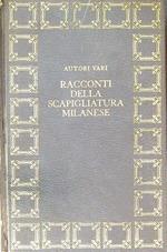 Racconti della scapigliatura milanese