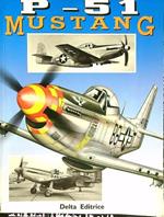 P-51 Mustang