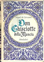 Don Chisciotte della Mancia