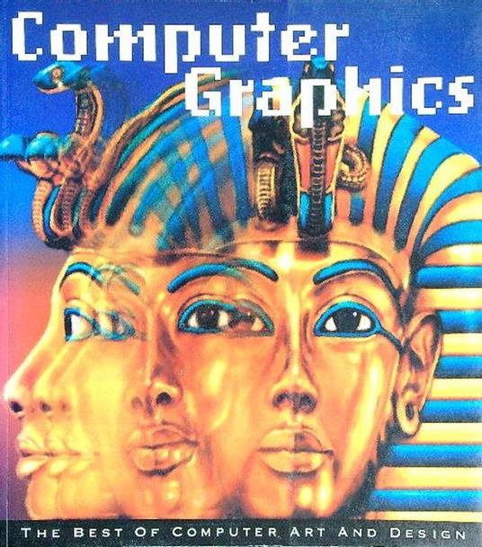 Computer Graphics - copertina