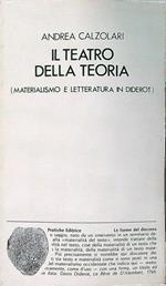 Il teatro della teoria