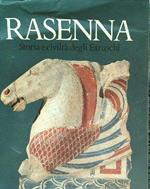 Rasenna Storia e civilta' degli Etruschi