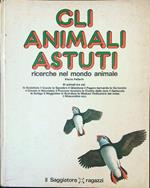 Gli animali astuti