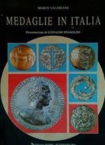 Medaglie in Italia