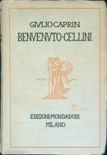 Benvenuto Cellini