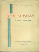 Conoscenze