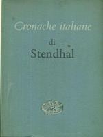 Cronache italiane