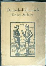 Deutsch-Italienisch fur den soldaten