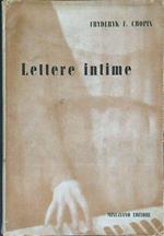 Lettere intime