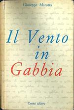 Il vento in gabbia