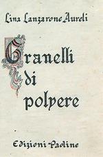 Granelli di polvere