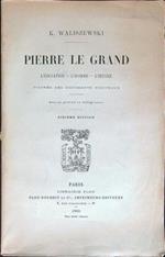 Pierre Le grand