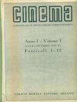 Cinema 1936 vol. I