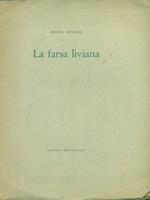 La farsa liviana